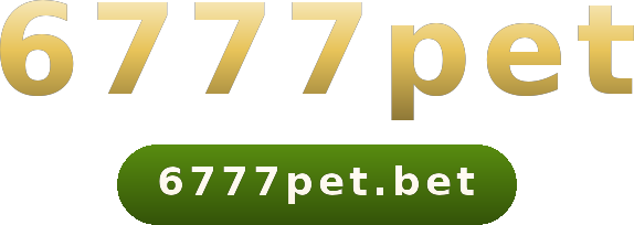 6777pet logo